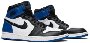 Jordan 1 Retro High Fragment 716371-040 - Brosneaker photo 3