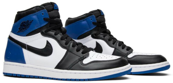 Jordan 1 Retro High Fragment 716371-040 - Brosneaker photo 3