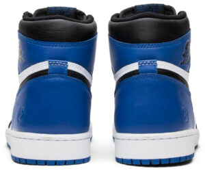 Jordan 1 Retro High Fragment 716371-040 - Brosneaker photo 4