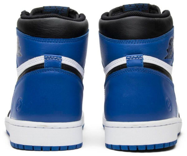 Jordan 1 Retro High Fragment 716371-040 - Brosneaker photo 4