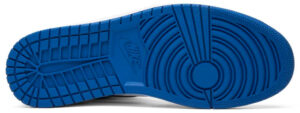 Jordan 1 Retro High Fragment 716371-040 - Brosneaker photo 5