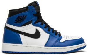 Jordan 1 Retro High Game Royal 555088-403 - Brosneaker photo 1
