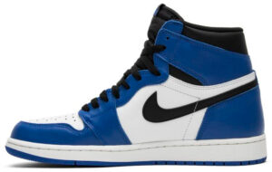 Jordan 1 Retro High Game Royal 555088-403 - Brosneaker photo 2