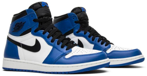 Jordan 1 Retro High Game Royal 555088-403 - Brosneaker photo 3