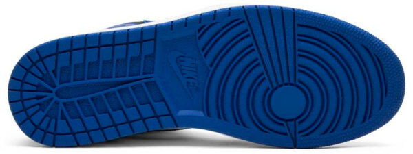 Jordan 1 Retro High Game Royal 555088-403 - Brosneaker photo 5