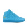 Jordan 1 Retro High Gatorade Blue Lagoon (GS) AJ6000-455 - Brosneaker photo 1