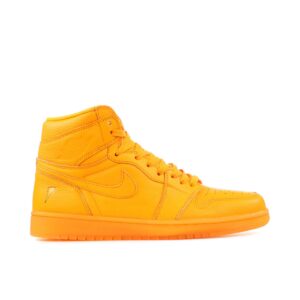 Jordan 1 Retro High Gatorade Orange Peel AJ5997-880 - Brosneaker photo 1