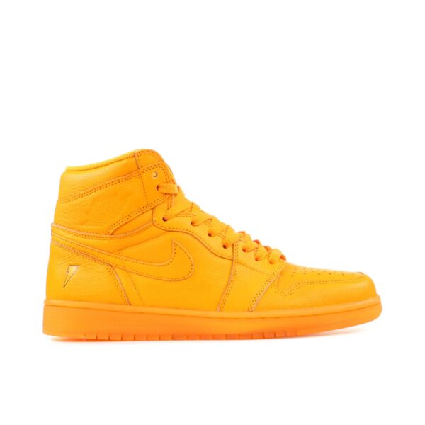 Jordan 1 Retro High Gatorade Orange Peel AJ5997-880 - Brosneaker photo 1