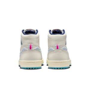 Jordan 1 Retro High Golf NRG 2 Michelle Wie West Aloha FV3565-100 - Brosneaker photo 5