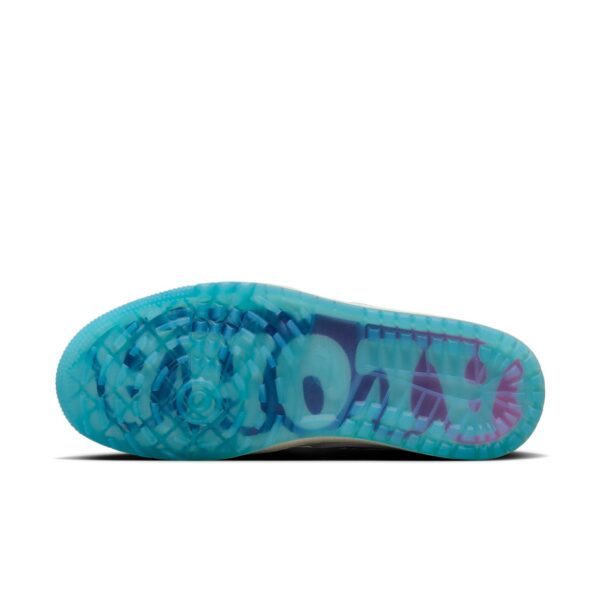 Jordan 1 Retro High Golf NRG 2 Michelle Wie West Aloha FV3565-100 - Brosneaker photo 6