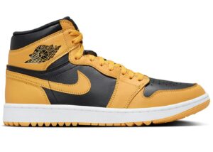 Jordan 1 Retro High Golf Pollen DQ0660-700 - Brosneaker photo 1