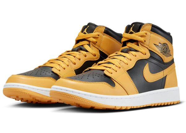 Jordan 1 Retro High Golf Pollen DQ0660-700 - Brosneaker photo 2