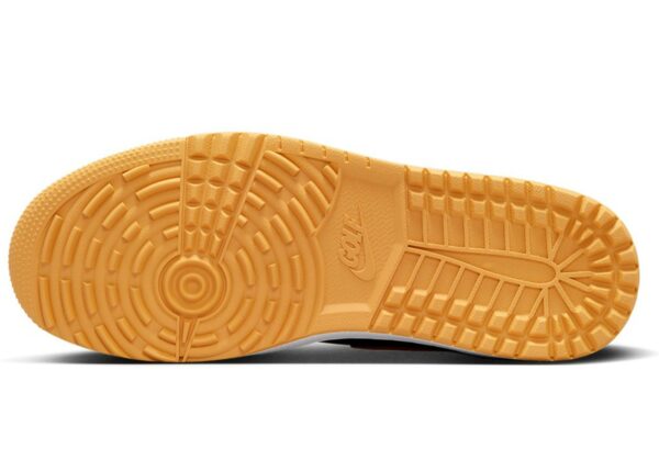 Jordan 1 Retro High Golf Pollen DQ0660-700 - Brosneaker photo 4