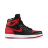 Jordan 1 Retro High Homage To Home Chicago (Numbered) AR9880-023 - Brosneaker photo 1