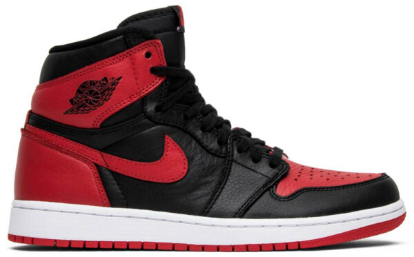 Jordan 1 Retro High Homage To Home (Non-numbered) 861428-061 - Brosneaker photo 1