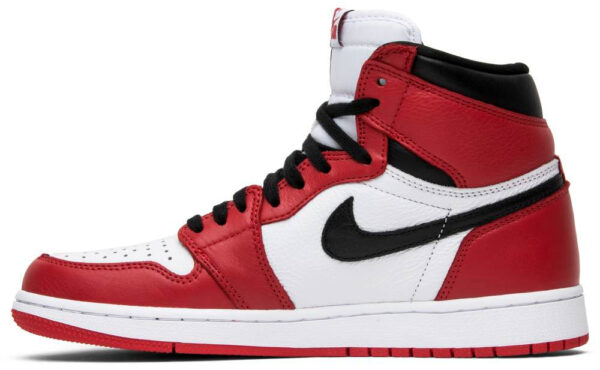 Jordan 1 Retro High Homage To Home (Non-numbered) 861428-061 - Brosneaker photo 2