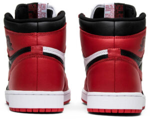 Jordan 1 Retro High Homage To Home (Non-numbered) 861428-061 - Brosneaker photo 4