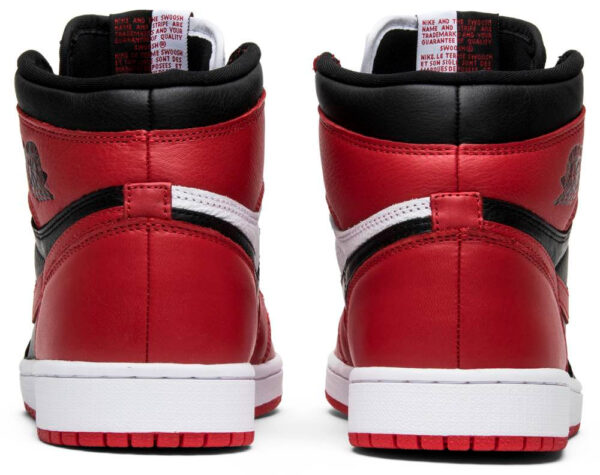 Jordan 1 Retro High Homage To Home (Non-numbered) 861428-061 - Brosneaker photo 4