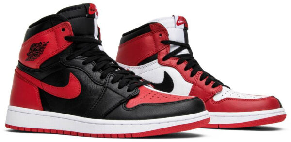 Jordan 1 Retro High Homage To Home (Non-numbered) 861428-061 - Brosneaker photo 5