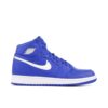 Jordan 1 Retro High Hyper Royal (GS) 575441-401 - Brosneaker photo 1