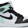 Jordan 1 Retro High Igloo 861428-100 - Brosneaker photo 1