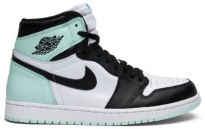 Jordan 1 Retro High Igloo 861428-100 - Brosneaker photo 1
