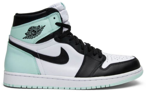 Jordan 1 Retro High Igloo 861428-100 - Brosneaker photo 1