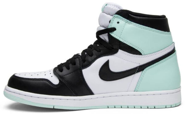 Jordan 1 Retro High Igloo 861428-100 - Brosneaker photo 2