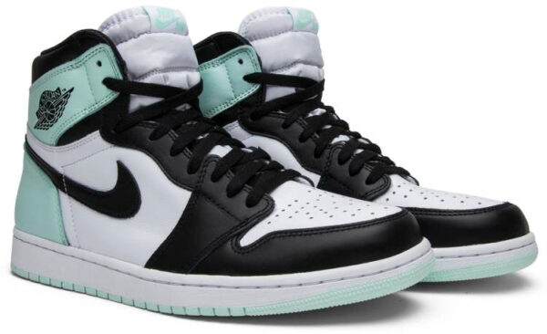 Jordan 1 Retro High Igloo 861428-100 - Brosneaker photo 3