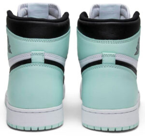 Jordan 1 Retro High Igloo 861428-100 - Brosneaker photo 4