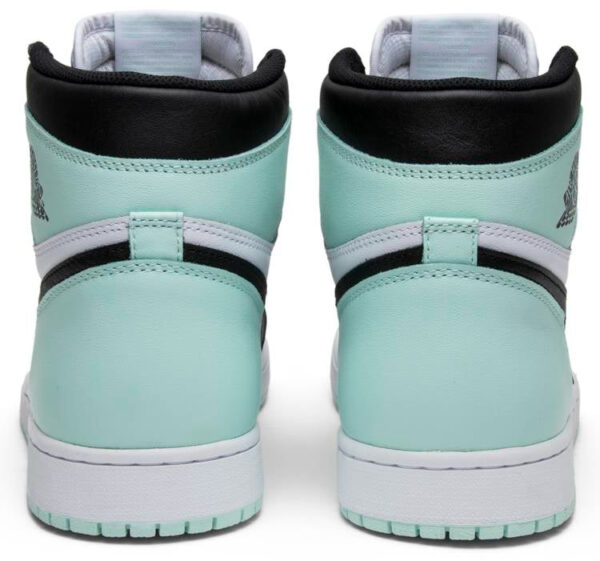 Jordan 1 Retro High Igloo 861428-100 - Brosneaker photo 4