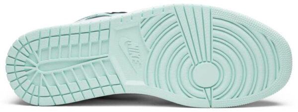 Jordan 1 Retro High Igloo 861428-100 - Brosneaker photo 5