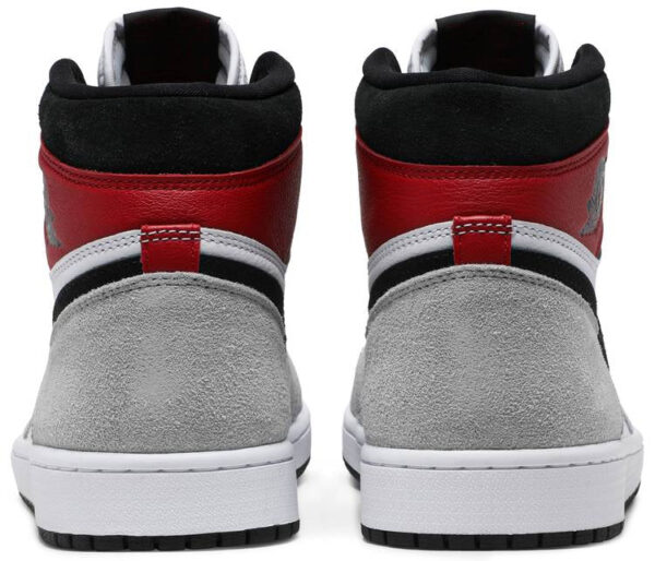 Jordan 1 Retro High Light Smoke Grey 555088-126 - Brosneaker photo 3