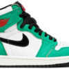 Jordan 1 Retro High Lucky Green (Women's) DB4612-300 - Brosneaker photo 1