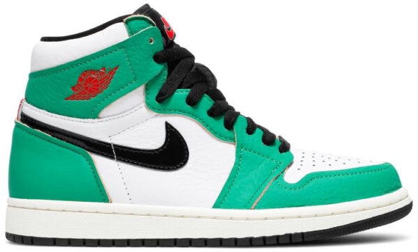 Jordan 1 Retro High Lucky Green (Women's) DB4612-300 - Brosneaker photo 1