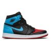 Jordan 1 Retro High NC to Chi (Women's) CD0461-046 - Brosneaker photo 1