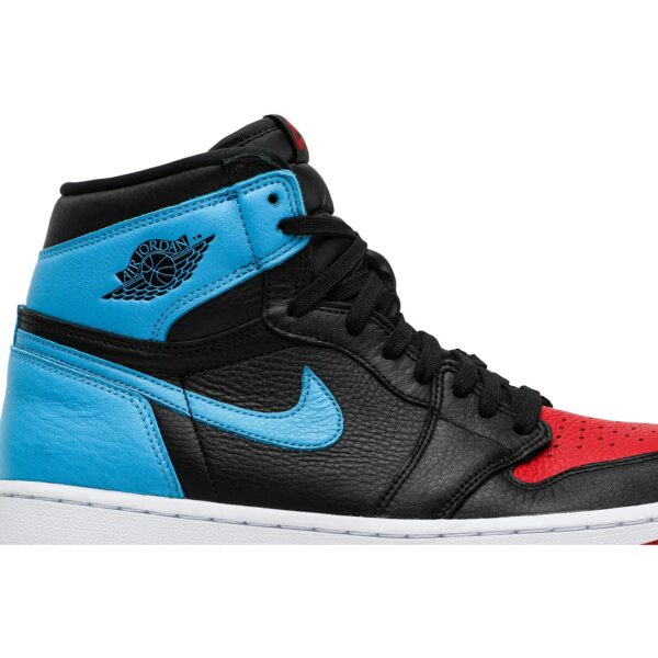 Jordan 1 Retro High NC to Chi (Women's) CD0461-046 - Brosneaker photo 2