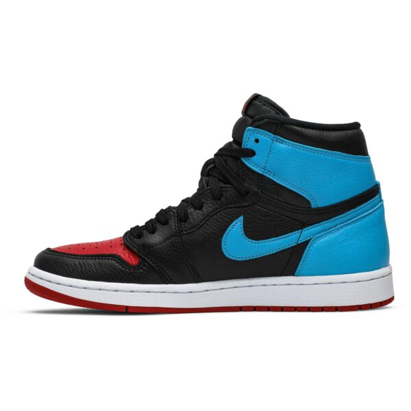 Jordan 1 Retro High NC to Chi (Women's) CD0461-046 - Brosneaker photo 3