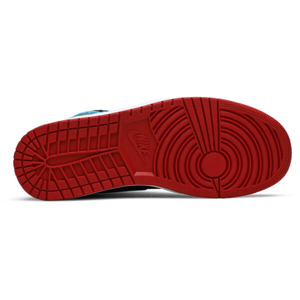 Jordan 1 Retro High NC to Chi (Women's) CD0461-046 - Brosneaker photo 4