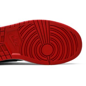 Jordan 1 Retro High NC to Chi (Women's) CD0461-046 - Brosneaker photo 5