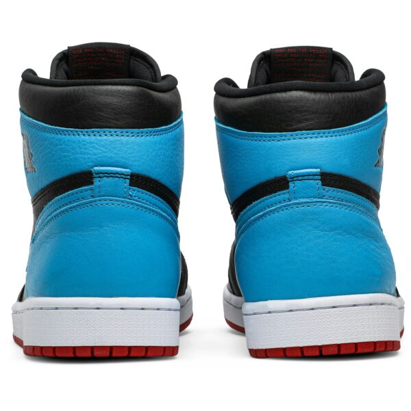Jordan 1 Retro High NC to Chi (Women's) CD0461-046 - Brosneaker photo 6