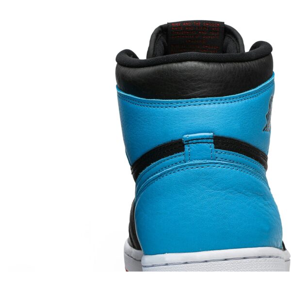 Jordan 1 Retro High NC to Chi (Women's) CD0461-046 - Brosneaker photo 7