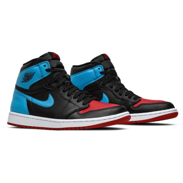 Jordan 1 Retro High NC to Chi (Women's) CD0461-046 - Brosneaker photo 8