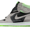 Jordan 1 Retro High Neutral Grey Volt 555088-070 - Brosneaker photo 1