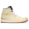 Jordan 1 Retro High Nigel Sylvester BV1803-106 - Brosneaker photo 1