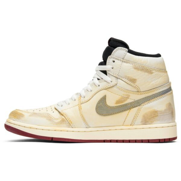Jordan 1 Retro High Nigel Sylvester BV1803-106 - Brosneaker photo 3