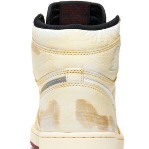 Jordan 1 Retro High Nigel Sylvester BV1803-106 - Brosneaker photo 7