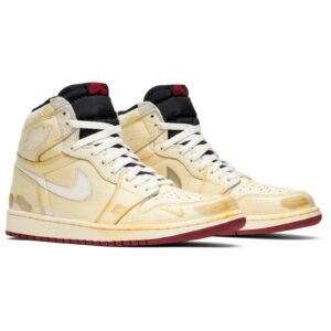Jordan 1 Retro High Nigel Sylvester BV1803-106 - Brosneaker photo 8