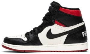 Jordan 1 Retro High Not for Resale Varsity Red 861428-106 - Brosneaker photo 2