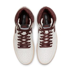 Jordan 1 Retro High OG A Ma Maniére DO7097-100 - Brosneaker photo 3